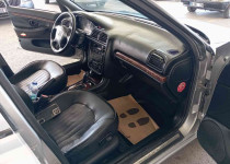 CEYLİN OTOMOTİVDEN 2001 MODEL BENZİN-LPGLİ OTOMATİK 406””
