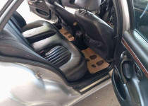 CEYLİN OTOMOTİVDEN 2001 MODEL BENZİN-LPGLİ OTOMATİK 406””
