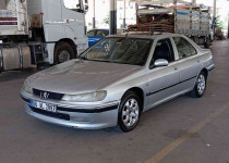 CEYLİN OTOMOTİVDEN 2001 MODEL BENZİN-LPGLİ OTOMATİK 406””