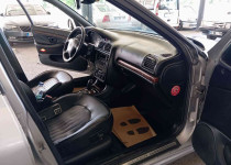 CEYLİN OTOMOTİVDEN 2001 MODEL BENZİN-LPGLİ OTOMATİK 406””