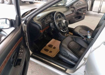CEYLİN OTOMOTİVDEN 2001 MODEL BENZİN-LPGLİ OTOMATİK 406””