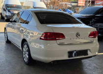 ÇETİNER MOTOR‘S TAN 2013 PASSAT