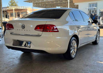 ÇETİNER MOTOR‘S TAN 2013 PASSAT