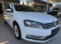 ÇETİNER MOTOR‘S TAN 2013 PASSAT