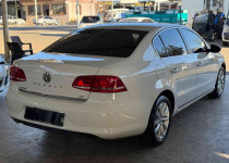 ÇETİNER MOTOR‘S TAN 2013 PASSAT