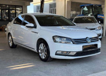 ÇETİNER MOTOR‘S TAN 2013 PASSAT