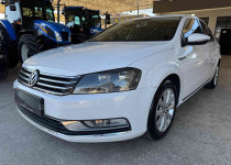 ÇETİNER MOTOR‘S TAN 2013 PASSAT