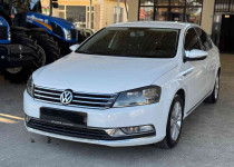 ÇETİNER MOTOR‘S TAN 2013 PASSAT