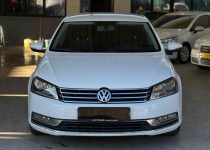 ÇETİNER MOTOR‘S TAN 2013 PASSAT