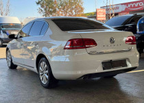 ÇETİNER MOTOR‘S TAN 2013 PASSAT