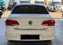 ÇETİNER MOTOR‘S TAN 2013 PASSAT