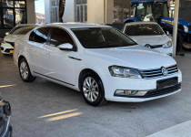 ÇETİNER MOTOR‘S TAN 2013 PASSAT