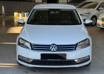 ÇETİNER MOTOR‘S TAN 2013 PASSAT