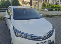 ZT PREMIUM‘DAN 2016 OTOMATİK VİTES 1.6 ADVANCE ORJİNAL KİLOMETRE