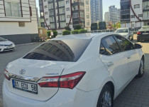 ZT PREMIUM‘DAN 2016 OTOMATİK VİTES 1.6 ADVANCE ORJİNAL KİLOMETRE