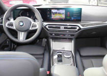 BMW 320İ M SPORT 50.YIL HEDAP M3 KOL-OTONOM-LAZER 19JNT %20 KDV