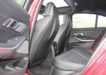BMW 320İ M SPORT 50.YIL HEDAP M3 KOL-OTONOM-LAZER 19JNT %20 KDV