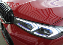 BMW 320İ M SPORT 50.YIL HEDAP M3 KOL-OTONOM-LAZER 19JNT %20 KDV