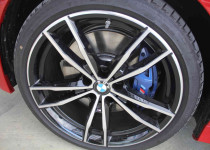 BMW 320İ M SPORT 50.YIL HEDAP M3 KOL-OTONOM-LAZER 19JNT %20 KDV