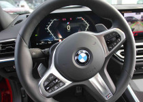 BMW 320İ M SPORT 50.YIL HEDAP M3 KOL-OTONOM-LAZER 19JNT %20 KDV