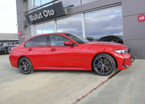 BMW 320İ M SPORT 50.YIL HEDAP M3 KOL-OTONOM-LAZER 19JNT %20 KDV