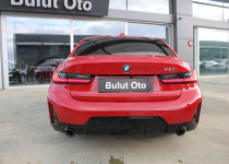 BMW 320İ M SPORT 50.YIL HEDAP M3 KOL-OTONOM-LAZER 19JNT %20 KDV