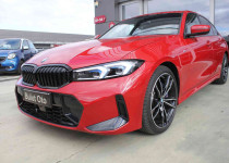 BMW 320İ M SPORT 50.YIL HEDAP M3 KOL-OTONOM-LAZER 19JNT %20 KDV