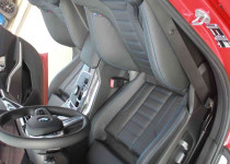 BMW 320İ M SPORT 50.YIL HEDAP M3 KOL-OTONOM-LAZER 19JNT %20 KDV