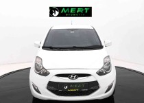 Mert Otomoti̇v‘den Hundai̇ İx20 1.4 Mode**