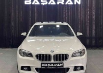 Başaran Dan Hatasiz 2014 Model Executi̇ve M Sport Orji̇nal**