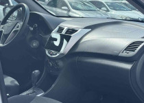 CEYLİN OTOMOTİVDEN 2018 MODEL DİZEL OTOMATİK ACCENT BLUE
