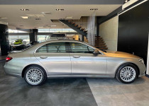 VİP OTO‘ DAN E 200 d BURMESTER/VAKUM/E BAGAJ/COMMAND/ÇİFT NAVİ++