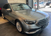 VİP OTO‘ DAN E 200 d BURMESTER/VAKUM/E BAGAJ/COMMAND/ÇİFT NAVİ++