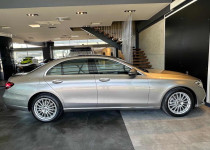 VİP OTO‘ DAN E 200 d BURMESTER/VAKUM/E BAGAJ/COMMAND/ÇİFT NAVİ++