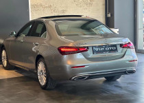 VİP OTO‘ DAN E 200 d BURMESTER/VAKUM/E BAGAJ/COMMAND/ÇİFT NAVİ++
