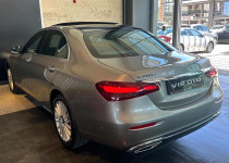 VİP OTO‘ DAN E 200 d BURMESTER/VAKUM/E BAGAJ/COMMAND/ÇİFT NAVİ++