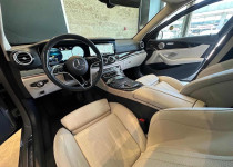 VİP OTO‘ DAN E 200 d BURMESTER/VAKUM/E BAGAJ/COMMAND/ÇİFT NAVİ++