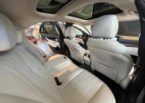 VİP OTO‘ DAN E 200 d BURMESTER/VAKUM/E BAGAJ/COMMAND/ÇİFT NAVİ++