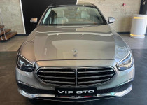 VİP OTO‘ DAN E 200 d BURMESTER/VAKUM/E BAGAJ/COMMAND/ÇİFT NAVİ++