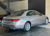 VİP OTO‘ DAN E 200 d BURMESTER/VAKUM/E BAGAJ/COMMAND/ÇİFT NAVİ++