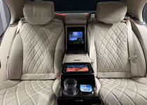 2021~BAYİ~S400d L~BOYASIZ~SADECE 31.000KM~TR‘de TEK~ÖZEL SİPARİŞ