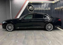 2021~BAYİ~S400d L~BOYASIZ~SADECE 31.000KM~TR‘de TEK~ÖZEL SİPARİŞ