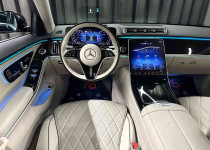 2021~BAYİ~S400d L~BOYASIZ~SADECE 31.000KM~TR‘de TEK~ÖZEL SİPARİŞ