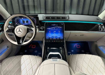 2021~BAYİ~S400d L~BOYASIZ~SADECE 31.000KM~TR‘de TEK~ÖZEL SİPARİŞ