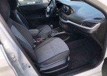A K T İ F den 2017 FIAT EGEA 1.3 M.JET EASY 95HP BEYAZ BAKIMLI