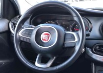 A K T İ F den 2017 FIAT EGEA 1.3 M.JET EASY 95HP BEYAZ BAKIMLI
