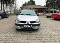 2006 Model Renault Cli̇o Hb 1.5 Dci̇ Manuel Vi̇tes