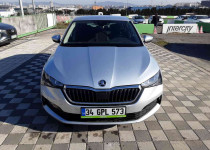 SKODA SCALA 1.0 TSI 110 DSG PREMIUM++