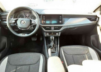 SKODA SCALA 1.0 TSI 110 DSG PREMIUM++