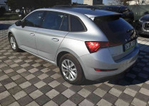 SKODA SCALA 1.0 TSI 110 DSG PREMIUM++